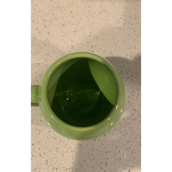 Lucasfilms Star Wars Yoda Christmas Coffee Mug “A Merry Christmas May You Have" - Picture 5 of 6